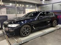 BMW NEW 5-Series 530i 세단 