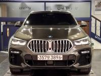 BMW X6 30d x-Drive 