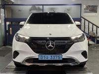 벤츠 EQE 350 4MATIC 