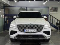 제네시스 GV80 가솔린 3.5T AWD 