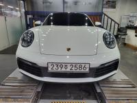 포르쉐 911(992) 카레라 S 